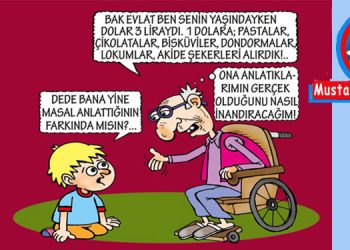 Mustafa Yıldız’dan