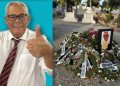EY GÜZEL YOLDAŞ, SEVGİLİ TURGUT