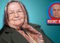 DEVRİMCİ ANNELERİ
