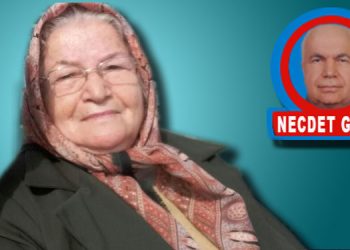 DEVRİMCİ ANNELERİ