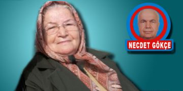 DEVRİMCİ ANNELERİ
