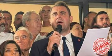 Butlancılara Bir Tepki de Ekim Hareketi’nden