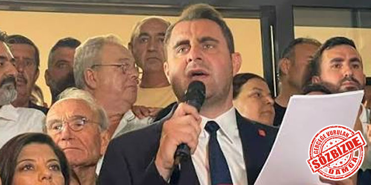 Butlancılara Bir Tepki de Ekim Hareketi’nden