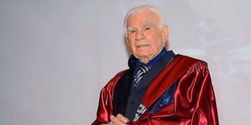 GAZİ YAŞARGİL