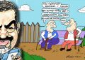 Murat Asın çizdi…