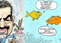 Murat Asın çizdi…