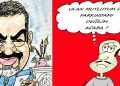 Murat Asın çizdi…
