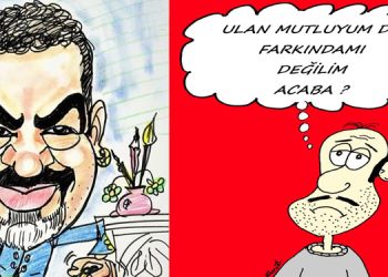 Murat Asın çizdi…