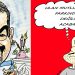 Murat Asın çizdi…