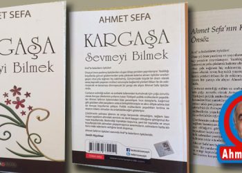 KARGAŞA Sevmeyi Bilmek