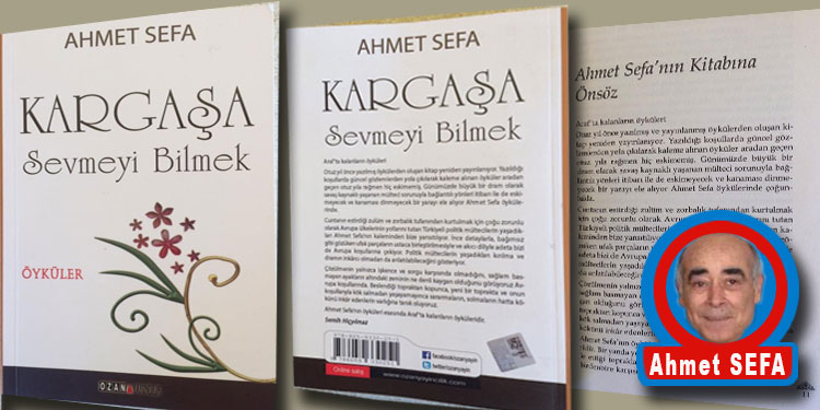 KARGAŞA Sevmeyi Bilmek