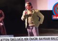 BAYRAM BALCI