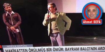 BAYRAM BALCI