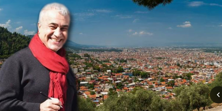 Manisa’nın İhtiyacı Ortamı Germek Değil, Ortak Akıldır
