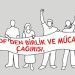 DİDF’ DEN BİRLİK VE MÜCADELE ÇAĞIRISI!