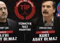 “ANA DİLİ KÜRTÇE OLAN ADAYLAR” HAKKINDA…