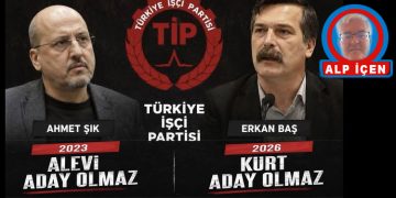 “ANA DİLİ KÜRTÇE OLAN ADAYLAR” HAKKINDA…