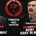 “ANA DİLİ KÜRTÇE OLAN ADAYLAR” HAKKINDA…