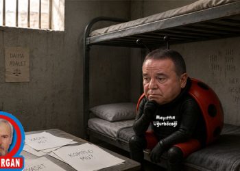 Kafka’dan uyarlama BİR BÖCEK ÖYKÜSÜ