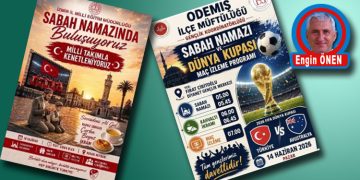 Engin görüş…