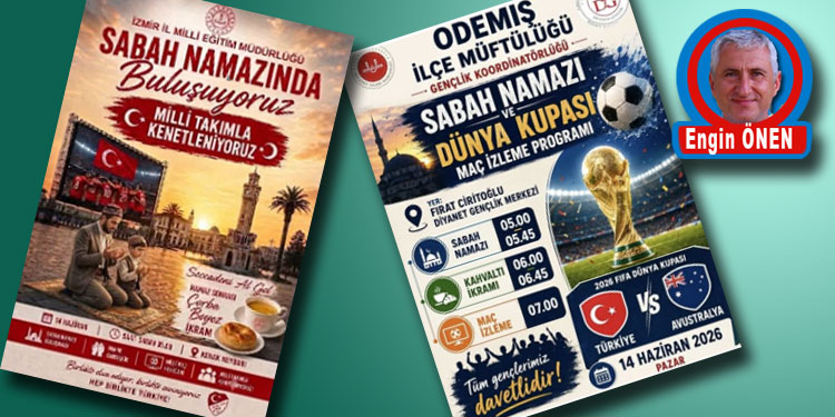 Engin görüş…