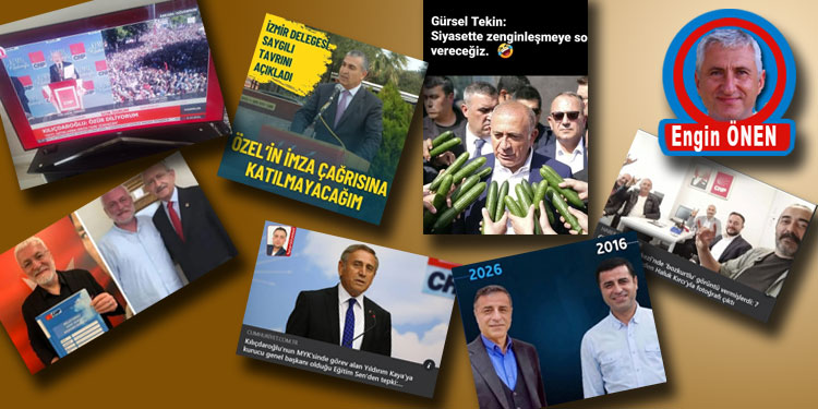 Engin görüş…