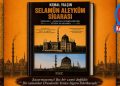 BU MİNARELERDEN NEDEN DUMAN ÇIKIYOR?