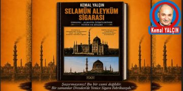BU MİNARELERDEN NEDEN DUMAN ÇIKIYOR?