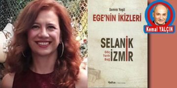EGE’NİN İKİZLERİ SELANİK-İZMİR