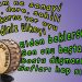 HER KAFADAN MANİLERİ