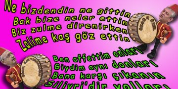 ATIŞMALI MANİLER