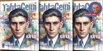 Tahta Gemi Dergisi yine dopdolu!