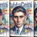 Tahta Gemi Dergisi yine dopdolu!