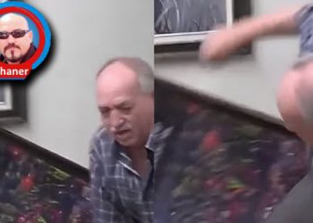 LÜTFEN KULLANIŞLI APARAT OLMAYIN