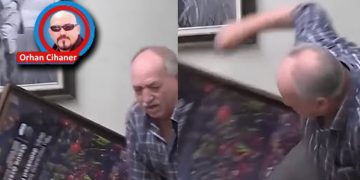 LÜTFEN KULLANIŞLI APARAT OLMAYIN