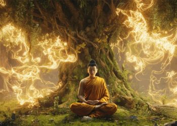 GOTAMA BUDDHA