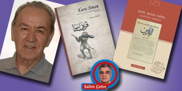 Çalışkan bir hoca: Efdal Sevinçli