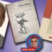 Çalışkan bir hoca: Efdal Sevinçli