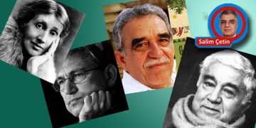 TYS temsilcisi olunca…