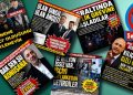 Datça’dan…