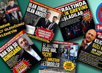 Datça’dan…