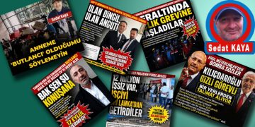 Datça’dan…