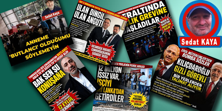 Datça’dan…