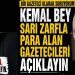 Datça’dan…