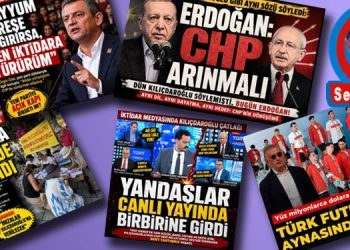 Datça’dan…