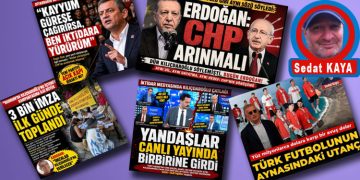 Datça’dan…