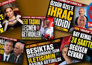 Datça’dan…