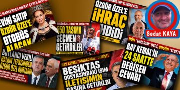 Datça’dan…