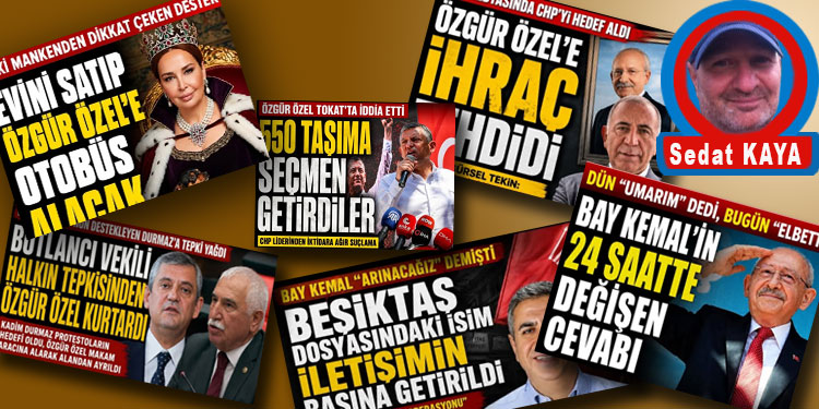 Datça’dan…