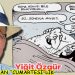 ULVİ PUĞ’DAN “CUMARTESİ”LİK